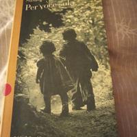 Per voce sola di Susanna Tamaro 