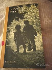 Per voce sola di Susanna Tamaro 