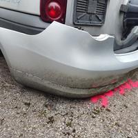 Paraurti posteriore VOLKSWAGEN EOS del 2007