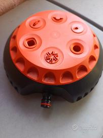 irrigatore Claber Multijet 