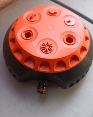 irrigatore Claber Multijet 