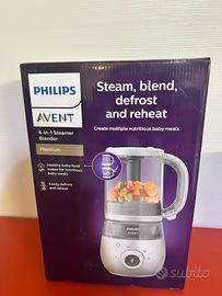 Philips Avent 4 in 1 Premium – NUOVO SIGILLATO
