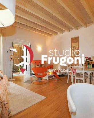 ELEGANTE APPARTAMENTO CON TERRAZZO E GIARDINO PRI
