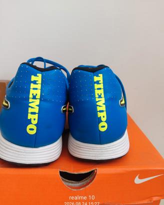 Scarpe calcetto Nike Tiempo