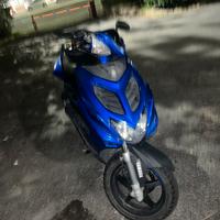 YAMAHA AEROX 50 R4T