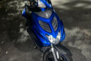 YAMAHA AEROX 50 R4T
