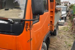 durso macchina operatrice con rimorchio