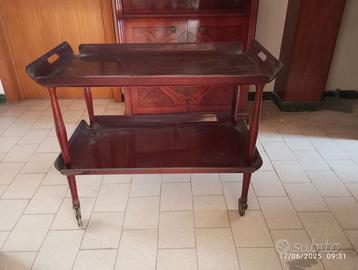 Carrello Vintage