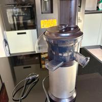 Estrattore x centrifughe di frutta e verdura