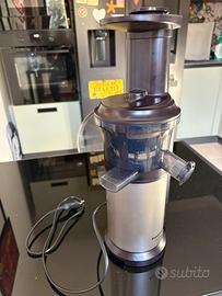 Estrattore x centrifughe di frutta e verdura