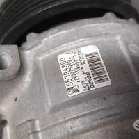 Compressore aria condizionata Fiat g punto evo 1.2