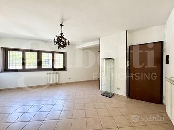 Appartamento Orte [Cod. rif 3323976VRG]