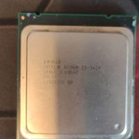 Procesore Intel Xeon E5-1620
