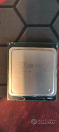 Procesore Intel Xeon E5-1620