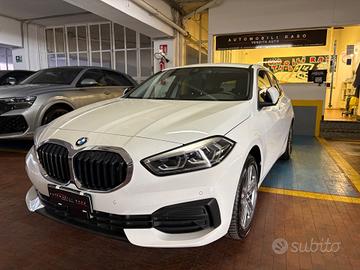 Bmw 118 118i 5p. Business Advantage