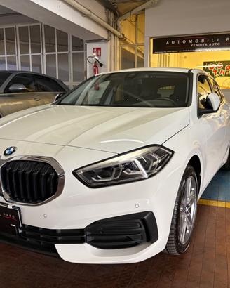 Bmw 118 118i 5p. Business Advantage