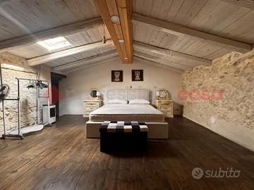 Appartamento Siracusa [Cod. rif 3304234ARG]