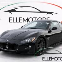 Maserati Granturismo 4.2 auto