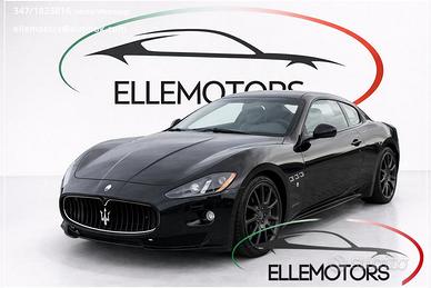 Maserati Granturismo 4.2 auto