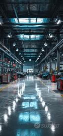 officina meccanica