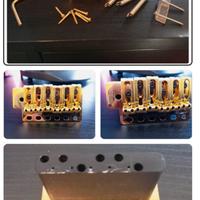 Gotoh Wilkinson VSVG Vintage Tremolo G