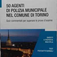 Quiz polizia municipale 
