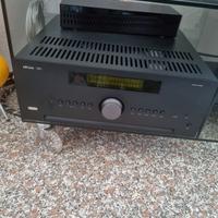 Arcam fmj sr 250