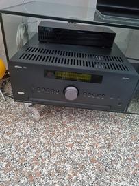 Arcam fmj sr 250