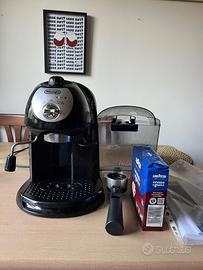 Macchina caffè De Longhi multiuso
