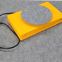 Base girevole 360 gradi