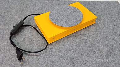 Base girevole 360 gradi