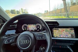 audi a 3