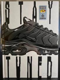 Sneaker Freaker Stay Tuned book Footlocker Asia Tn