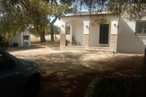 Villa con giardino recentemente ristrutturata