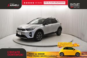 Kia Stonic 1.6 crdi Energy 110cv