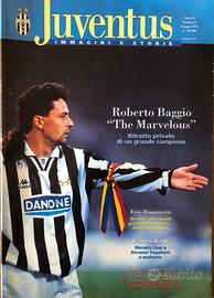 Juventus immagini e storie