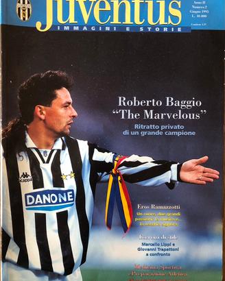 Juventus immagini e storie