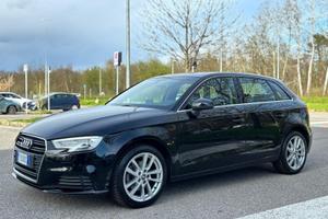 Audi A3 1.6 TDI 116 CV Sport