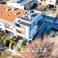 Casa a schiera moderna a Egna