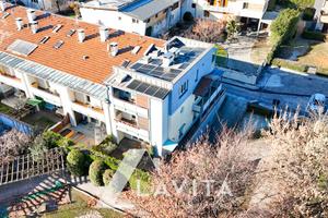 Casa a schiera moderna a Egna