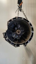 Cambio Ford Transit 2.4 2006 6M