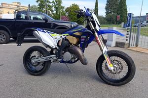 SHERCO Supermotard 125 125 SM SE FACTORY