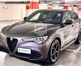 ALFA ROMEO Stelvio 2.2 Turbodiesel 210 CV AT8 Q4 V