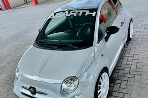 500 abarth 595 2019