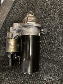 Motorino Avviamento VW Polo 6R / Ibiza 1.2 TDI 1.6