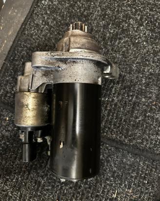 Motorino Avviamento VW Polo 6R / Ibiza 1.2 TDI 1.6