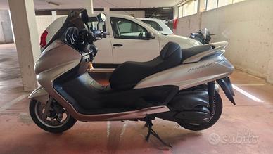 Yamaha Majesty 400 (2004)