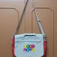 🎒 Borsa Tracolla Urban Multitasche, super pratica