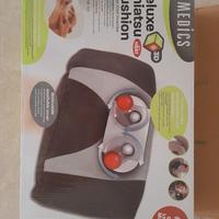 CUSCINO MASSAGGIATORE