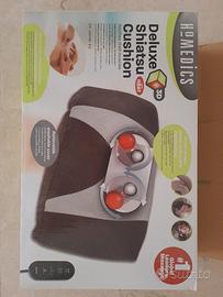 CUSCINO MASSAGGIATORE